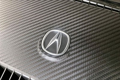 2022 Acura MDX Advance SH-AWD