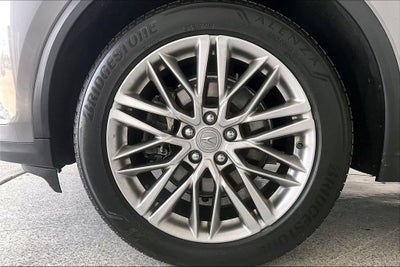2022 Acura MDX Advance SH-AWD
