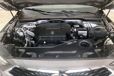 2022 Acura MDX Advance SH-AWD