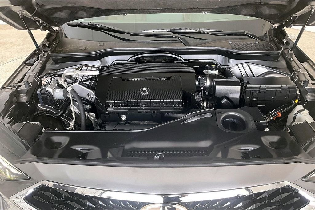 2022 Acura MDX Advance SH-AWD
