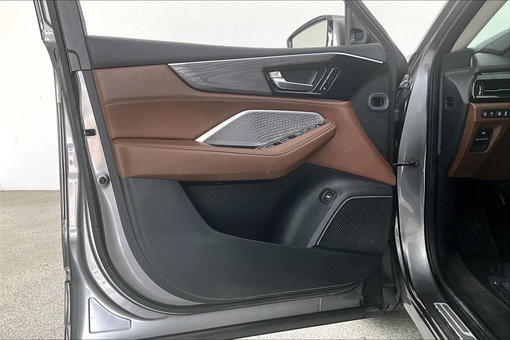 2022 Acura MDX Advance SH-AWD