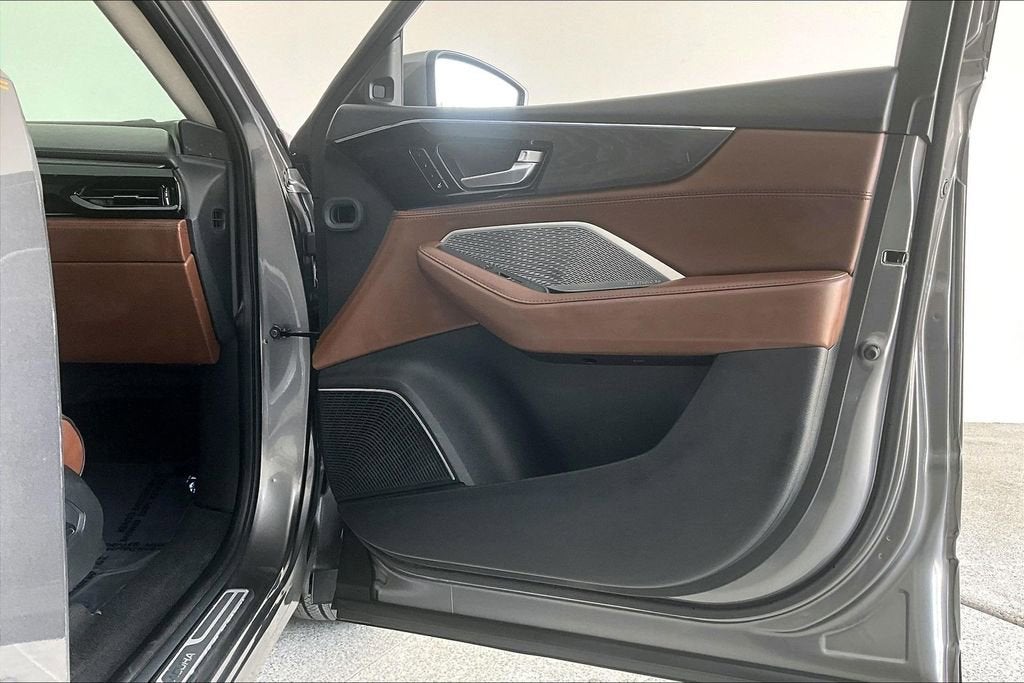 2022 Acura MDX Advance SH-AWD