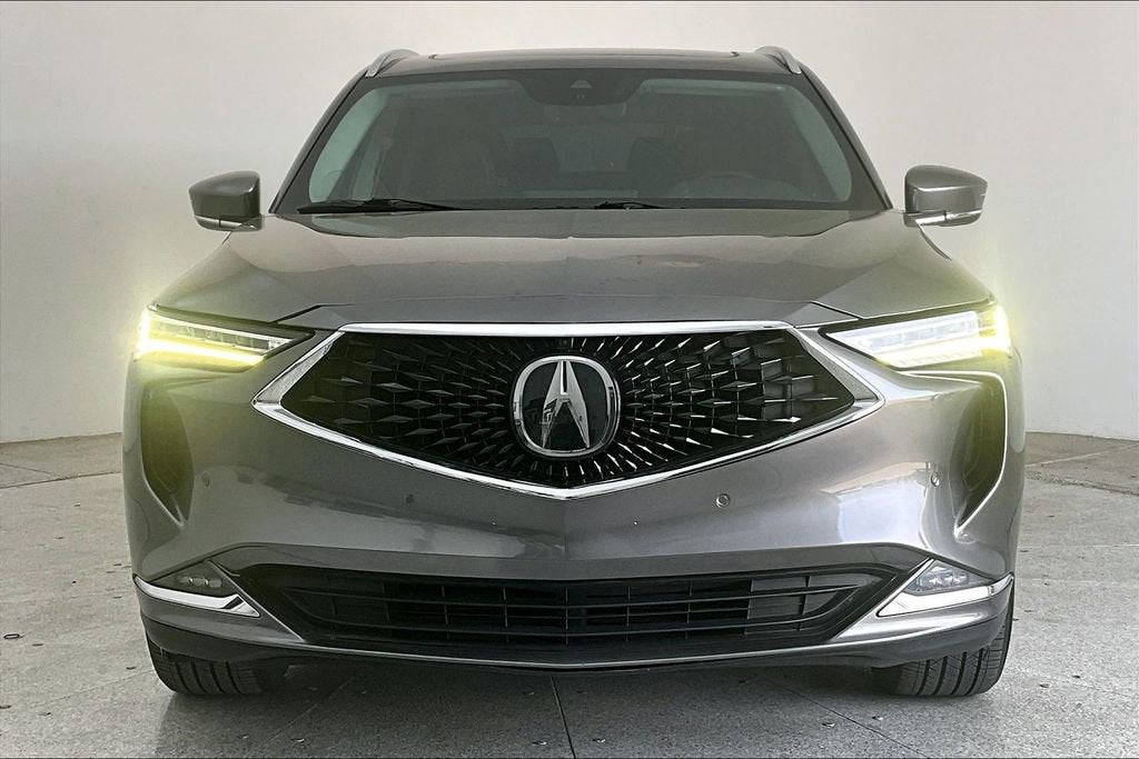 2022 Acura MDX Advance SH-AWD