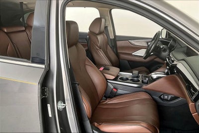 2022 Acura MDX Advance SH-AWD