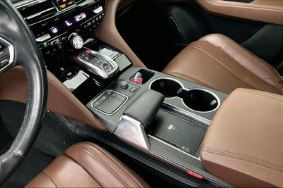 2024 Acura MDX Advance SH-AWD