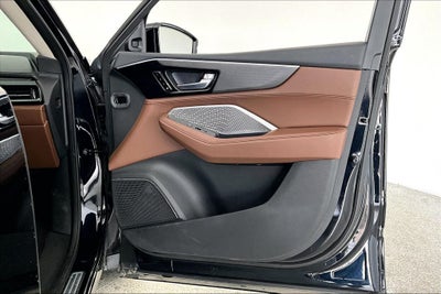 2024 Acura MDX Advance SH-AWD