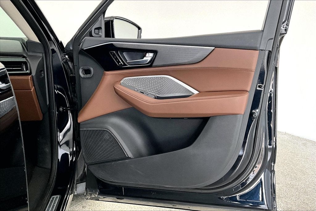 2024 Acura MDX Advance SH-AWD