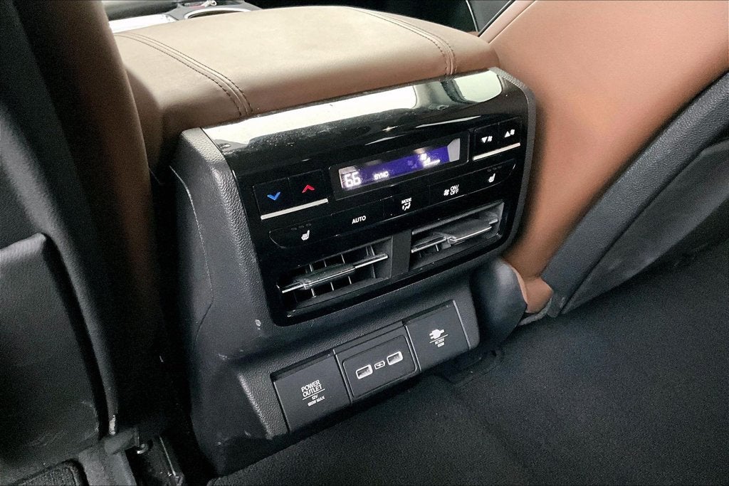 2024 Acura MDX Advance SH-AWD