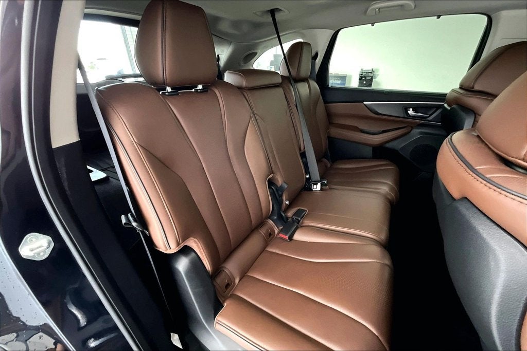 2024 Acura MDX Advance SH-AWD