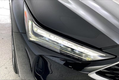 2024 Acura MDX Advance SH-AWD