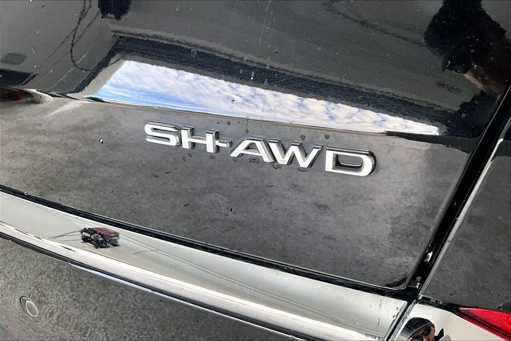 2024 Acura MDX Advance SH-AWD