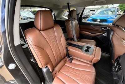 2026 Acura MDX Advance Package SH-AWD