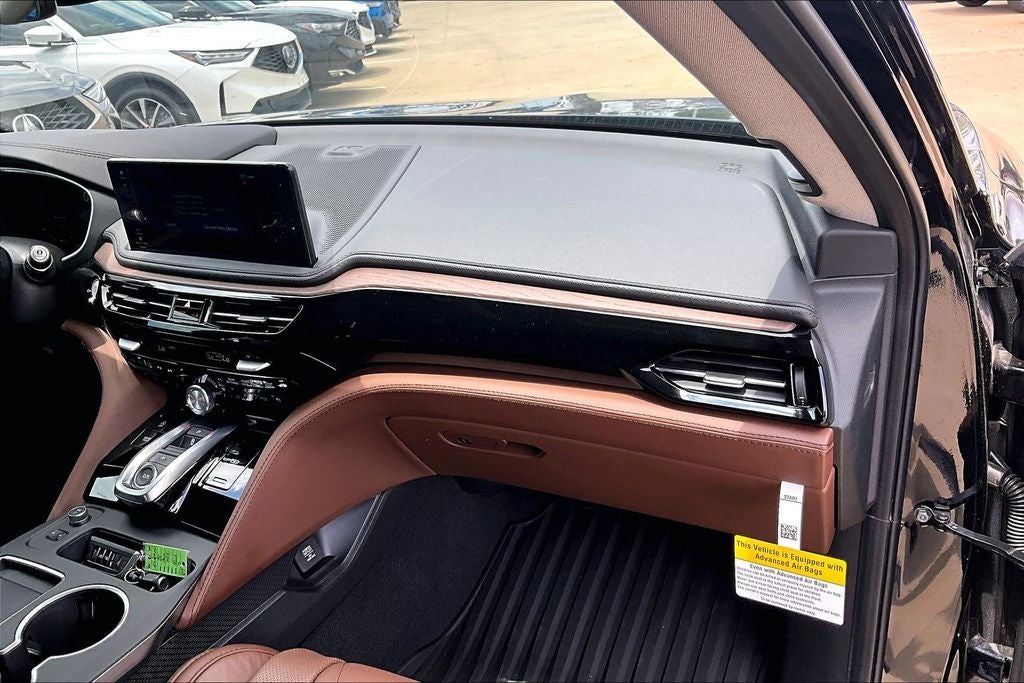 2026 Acura MDX Advance Package SH-AWD