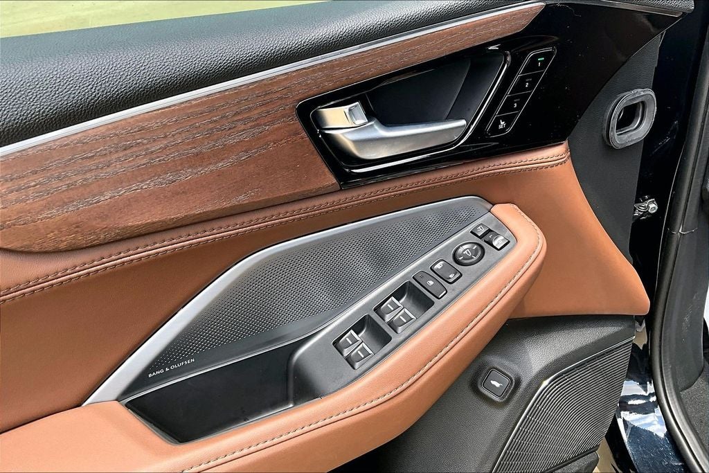 2026 Acura MDX Advance Package SH-AWD