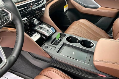 2026 Acura MDX Advance Package SH-AWD