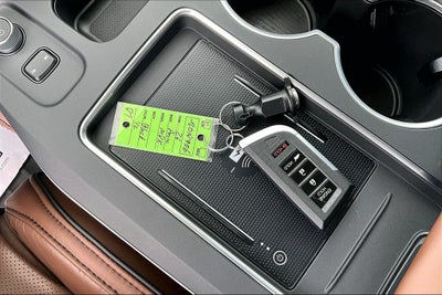2026 Acura MDX Advance Package SH-AWD