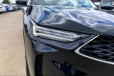 2026 Acura MDX Advance Package SH-AWD