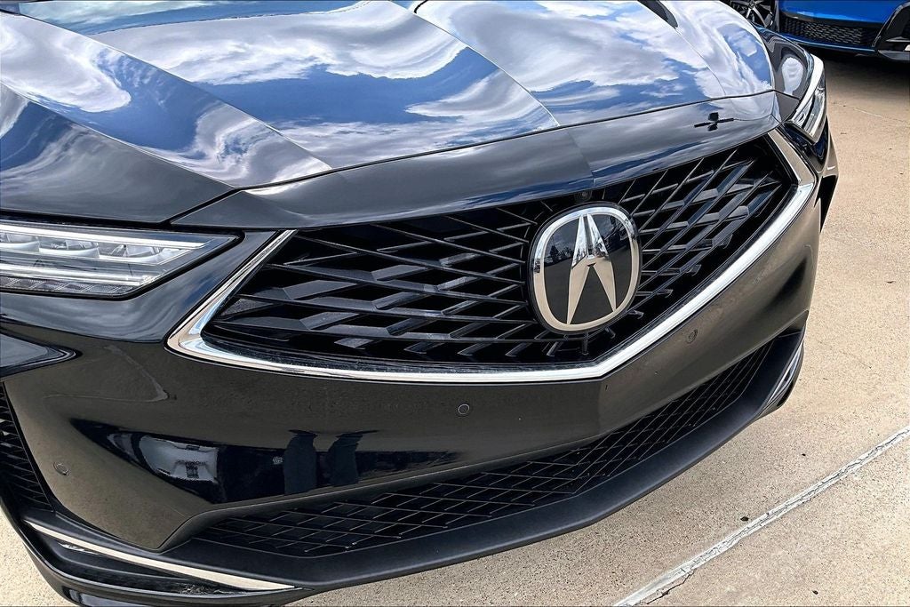 2026 Acura MDX Advance Package SH-AWD