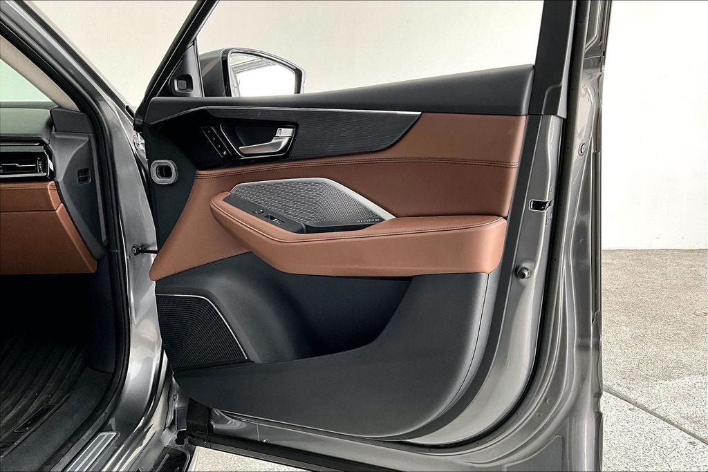 2024 Acura MDX Advance SH-AWD
