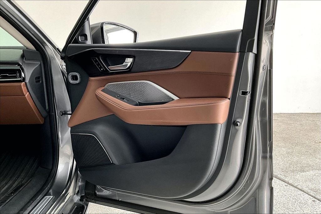 2024 Acura MDX Advance SH-AWD