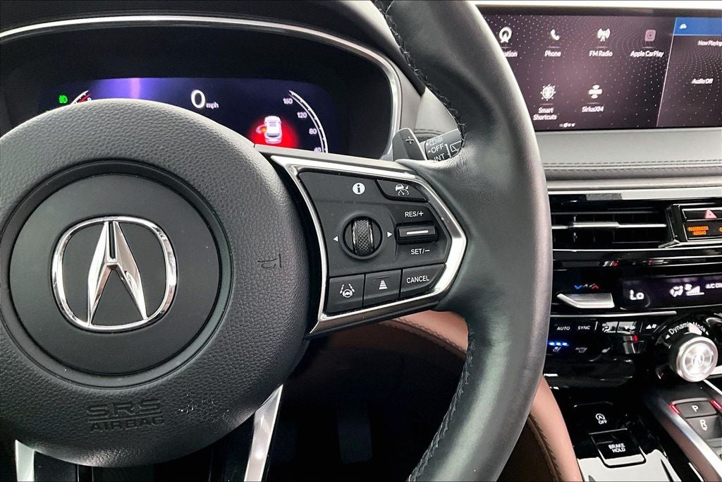 2024 Acura MDX Advance SH-AWD