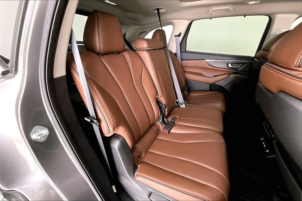 2024 Acura MDX Advance SH-AWD