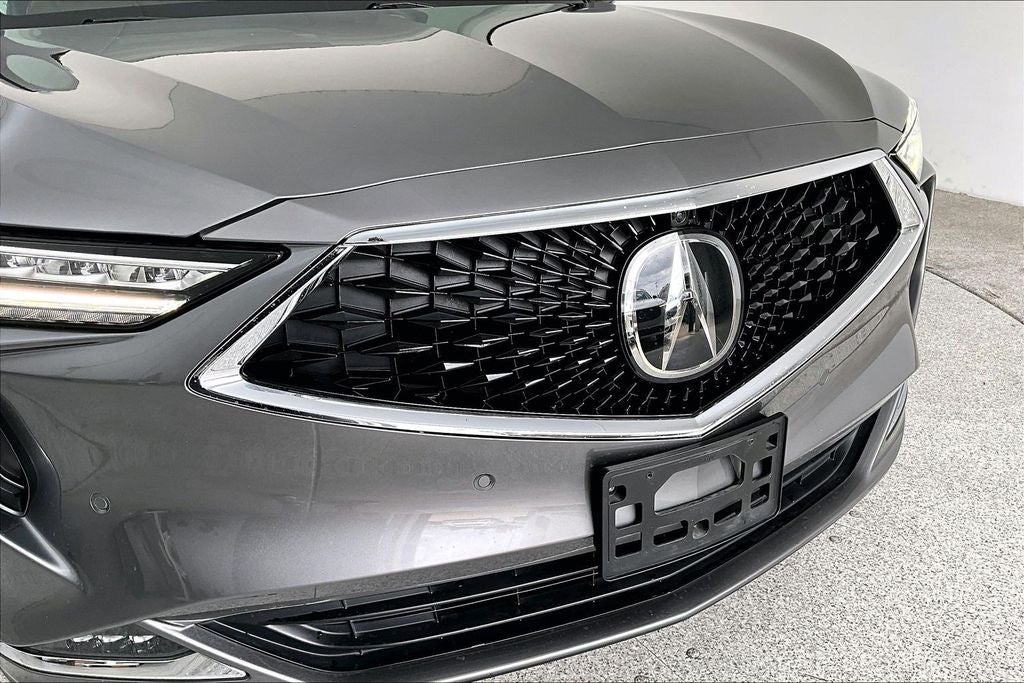 2024 Acura MDX Advance SH-AWD