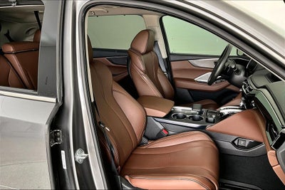 2024 Acura MDX Advance SH-AWD