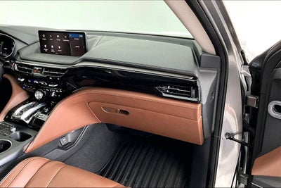 2024 Acura MDX Advance SH-AWD