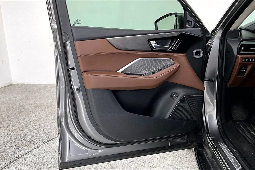 2024 Acura MDX Advance SH-AWD