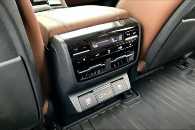 2024 Acura MDX Advance SH-AWD