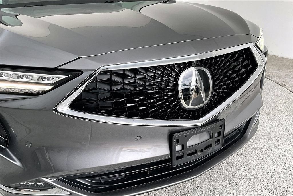 2024 Acura MDX Advance SH-AWD