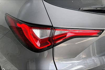 2024 Acura MDX Advance SH-AWD