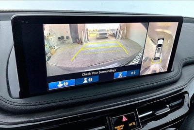 2025 Acura MDX Advance Package SH-AWD