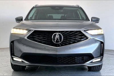 2025 Acura MDX Advance Package SH-AWD