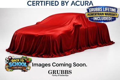 2025 Acura MDX Advance Package SH-AWD