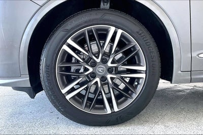2025 Acura MDX Advance Package SH-AWD