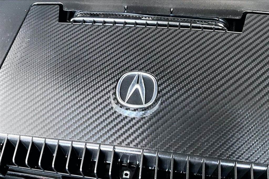 2025 Acura MDX Advance Package SH-AWD