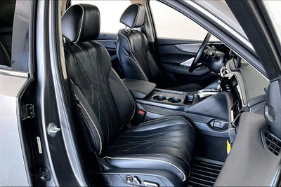 2025 Acura MDX Advance Package SH-AWD