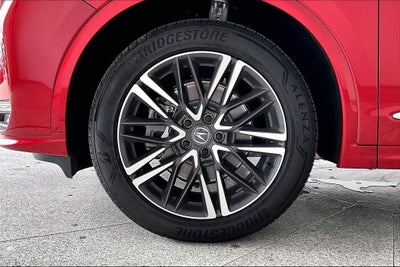 2026 Acura MDX Advance Package SH-AWD