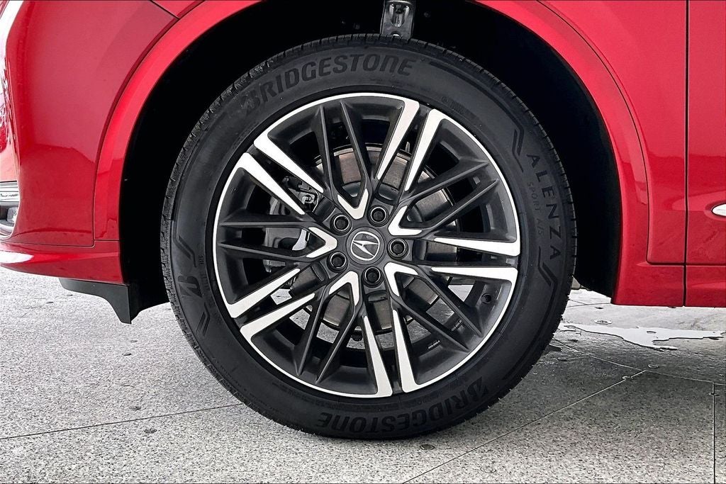 2026 Acura MDX Advance Package SH-AWD