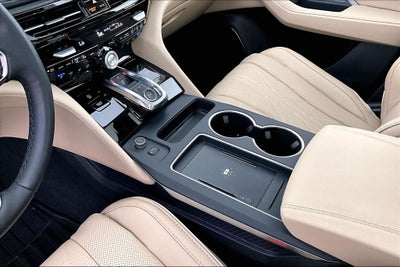2026 Acura MDX Advance Package SH-AWD