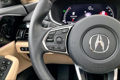 2026 Acura MDX Advance Package SH-AWD