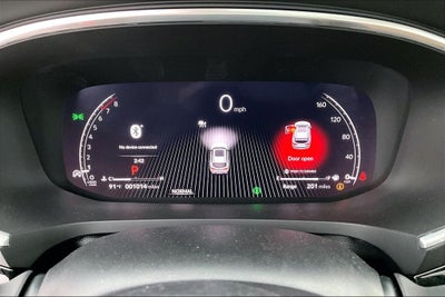 2026 Acura MDX Advance Package SH-AWD
