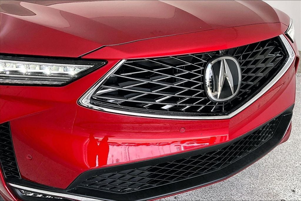 2026 Acura MDX Advance Package SH-AWD