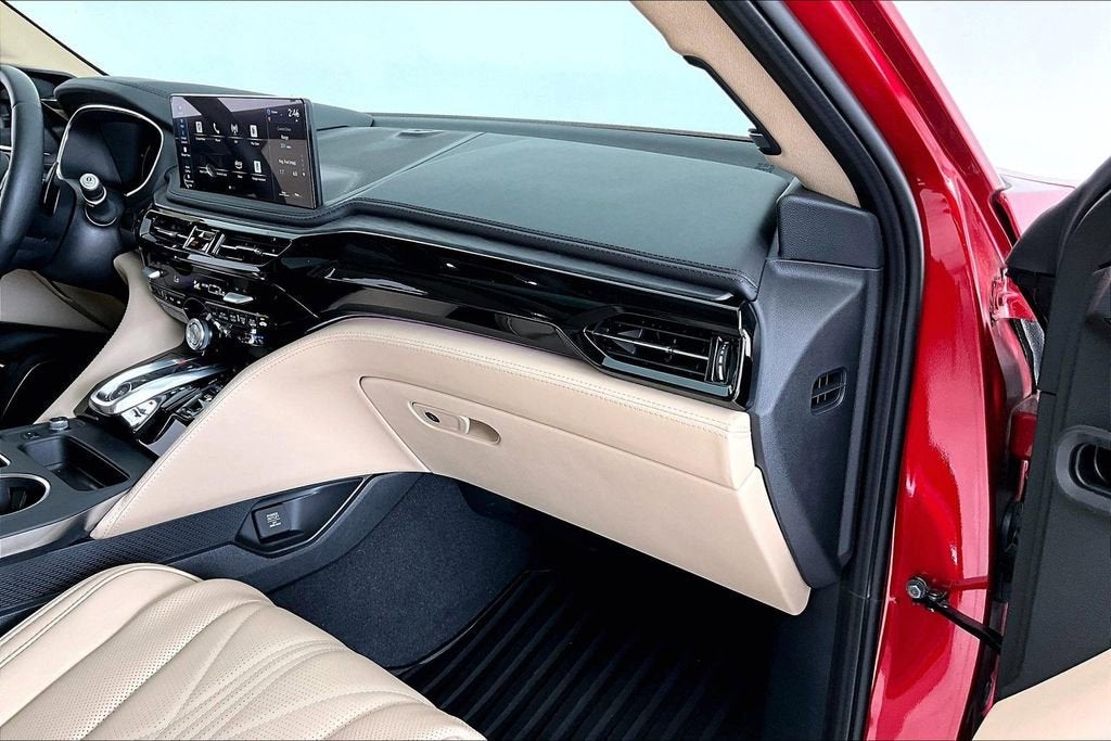 2026 Acura MDX Advance Package SH-AWD