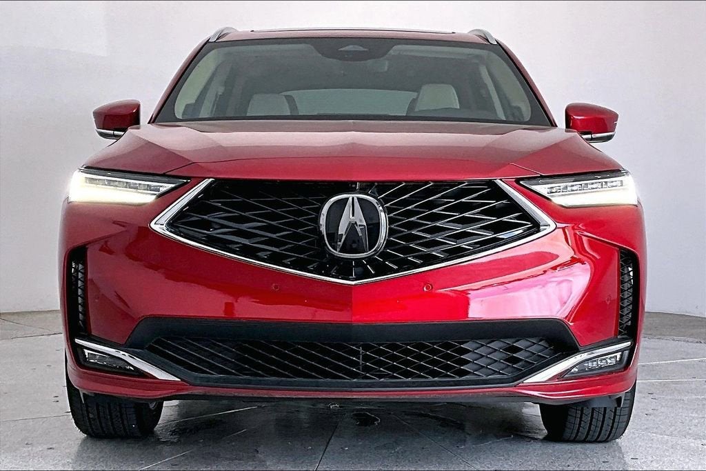 2026 Acura MDX Advance Package SH-AWD