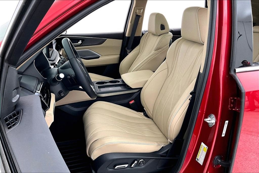2026 Acura MDX Advance Package SH-AWD