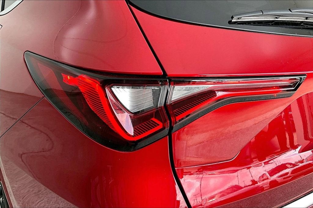 2026 Acura MDX Advance Package SH-AWD
