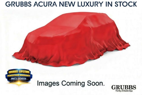 2026 Acura MDX Advance Package SH-AWD